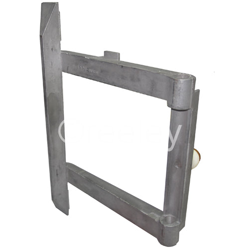 Retracting Vane Type L - 6 1/4"