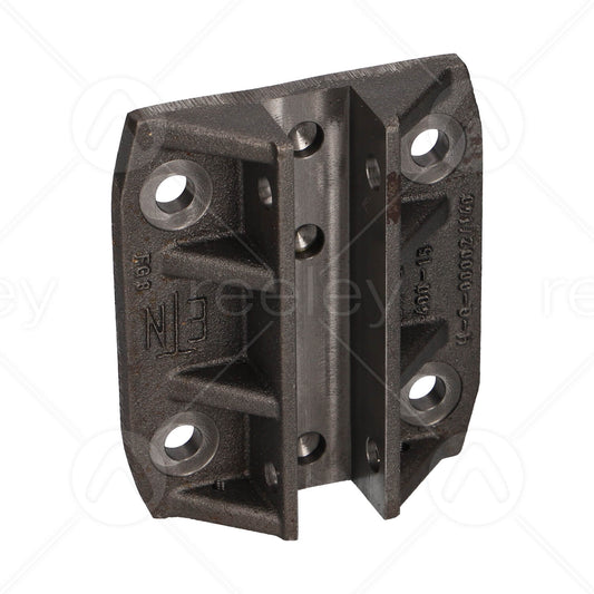 140mm Long Steel Guide Shoe