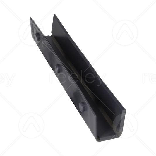 300mm Long Polyethylene Guide Shoe Liner to Suit 28mm Guide Rail
