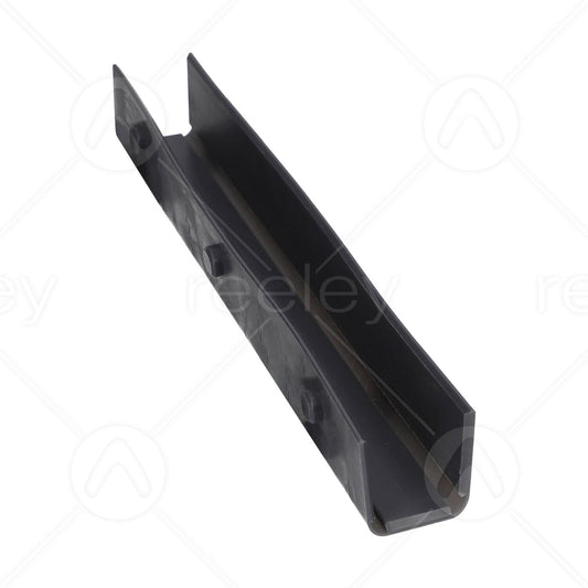 300mm Long Polyethylene Guide Shoe Liner to Suit 30mm Guide Rail