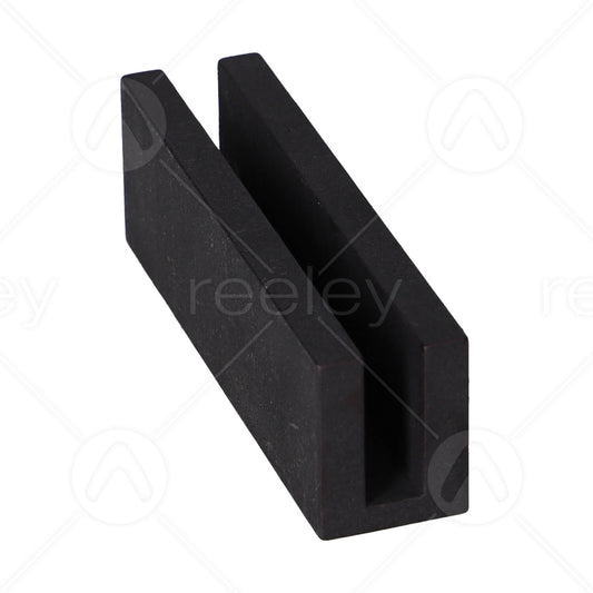 100mm Long Nylon Guide Shoe Liner to Suit 9mm Rail