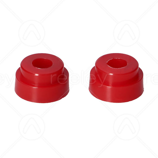 Nylon Top Hat Inserts to Suit P1025 (1 Pair)