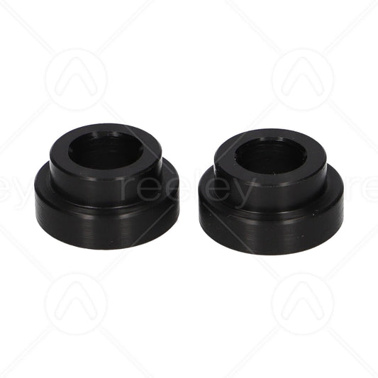 Nylon Top Hat Inserts