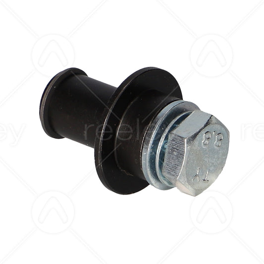 M10 Guide Roller Tapped Insert