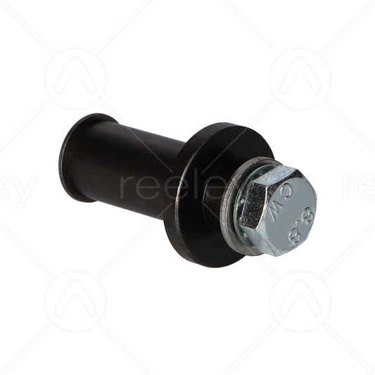 M12 Tapped Guide Roller Tapped Insert