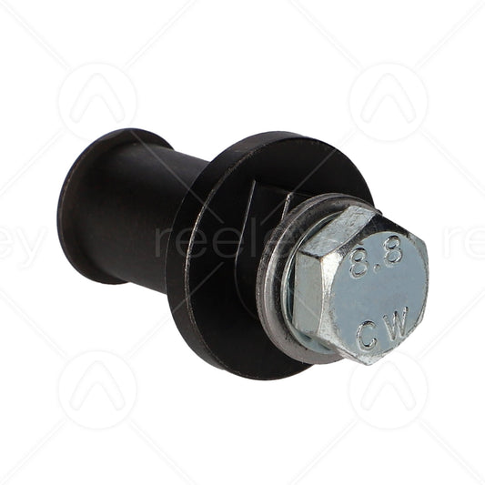 M12 Guide Roller Tapped Insert