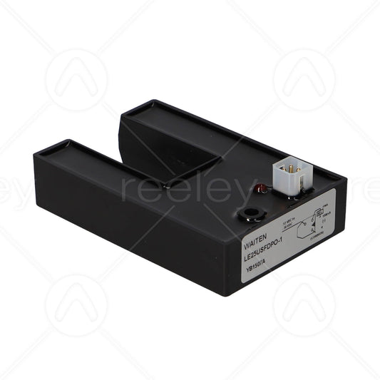 Kone Electronic Shaft Switch Oscillator