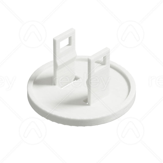 Ceiling Clip To Suit Eureca