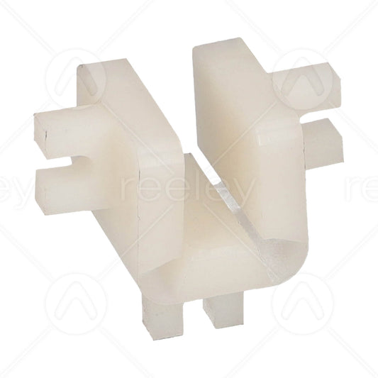 Polyethylene Guide Shoe Liner to Suit 16mm Guide Rail