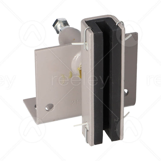 140mm Long Guide Shoe with Liner to Suit 9mm Rail