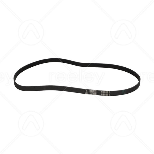 Poly V Flex Ribbed Belt (8 Ribs) (PJ1245/490J EL) (19mm Wide)