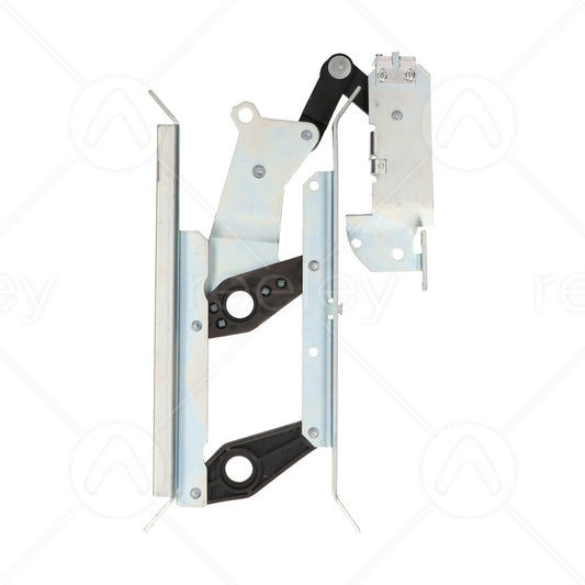 AMD Coupler Skate (Left Hand)