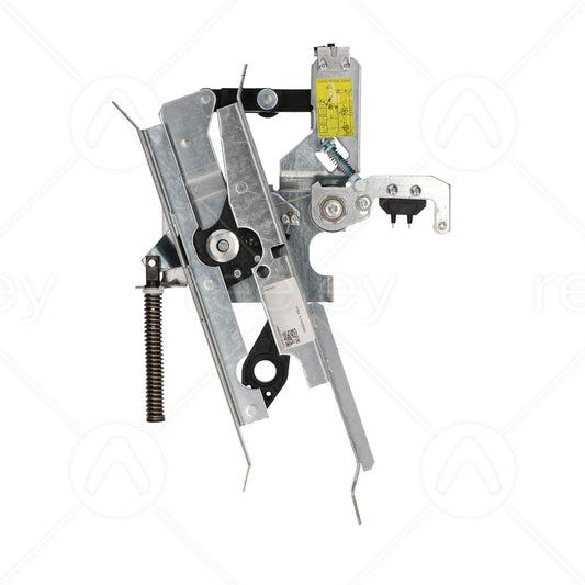 AMD Coupler Skate (Left Hand)