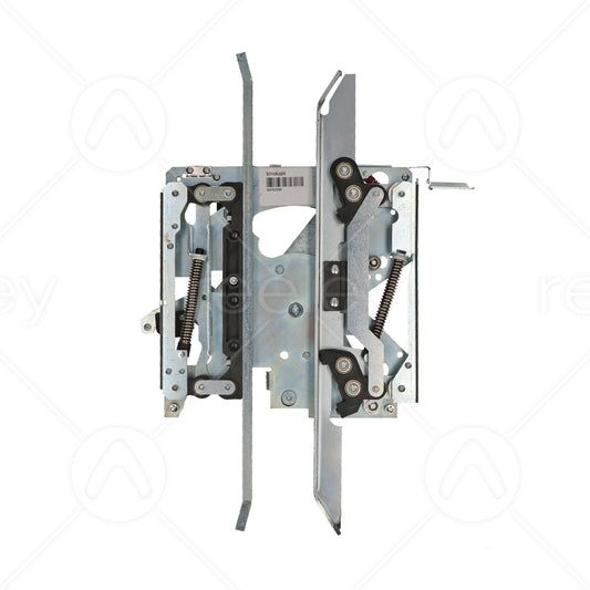 AMD Coupler (Lock Railing 2CO)