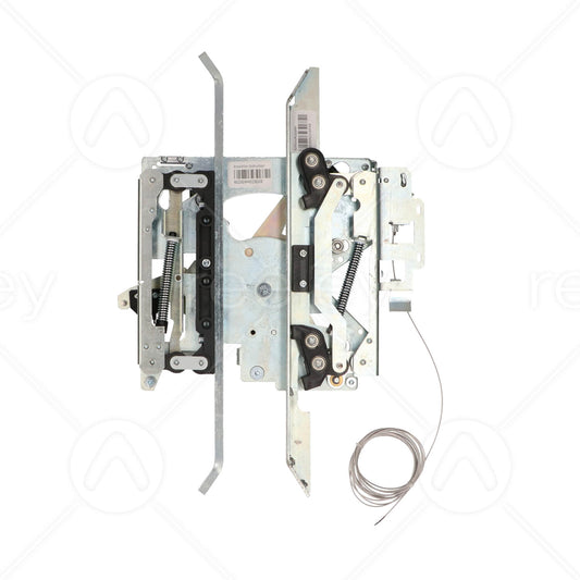 Extended Skate NH=500 (Right Hand)