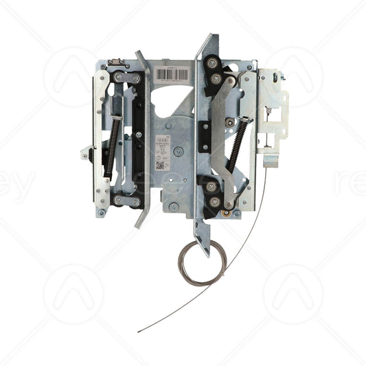 Skate NH=300 (Left Hand)