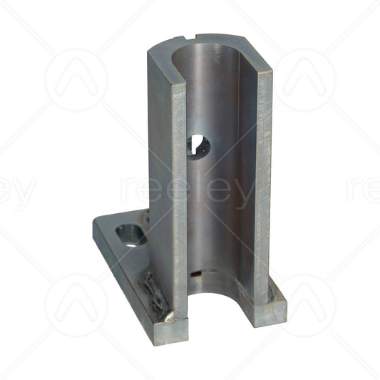 127mm Long Steel Guide Shoe