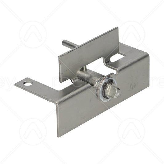 Lock Release Assembly