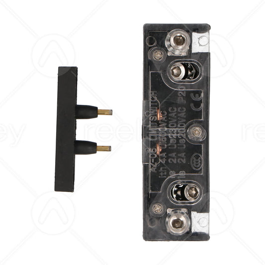 Contact & Shunt (AMD) AZ-06