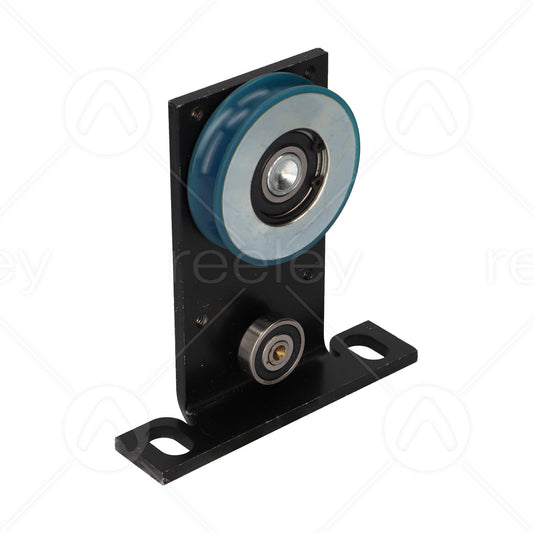 Door Hanger Assembly