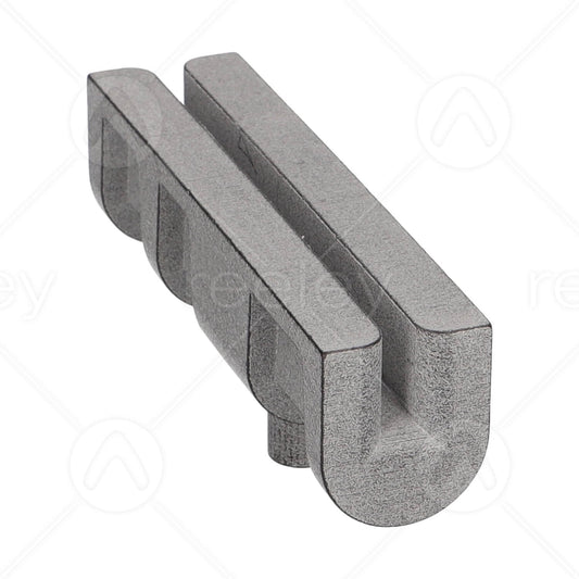 120mm Nylon Long Guide Shoe Liner with Peg to Suit 5mm Guide Rail