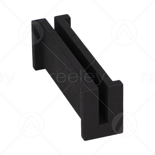 95mm Nylon Long Guide Shoe Liner to Suit 5mm Guide Rail