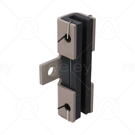 SLG6 140mm Long Guide Shoe with Liner to Suit 9mm Rail