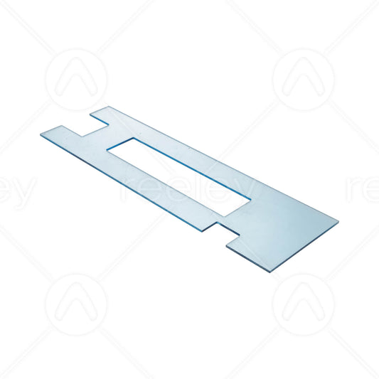 Monospace Controller Guard (Clear Acrylic)