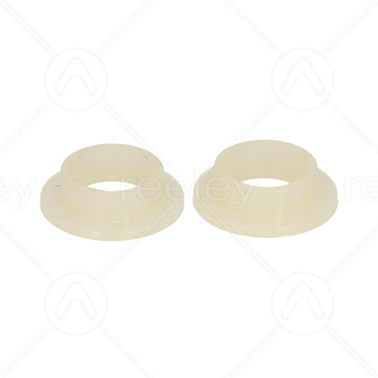 2 Piece Nylon Bush Set