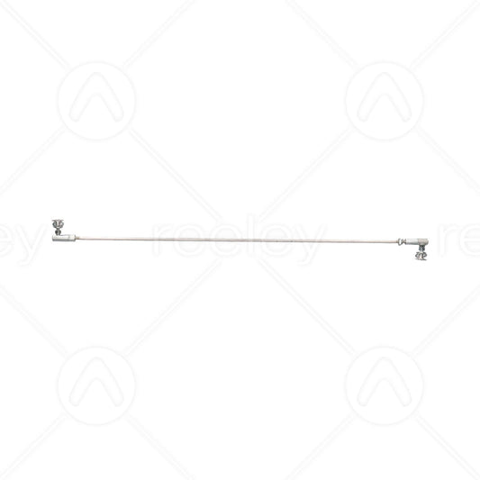 Ball Joint & Rod Link Kit (for Interlock Hook)