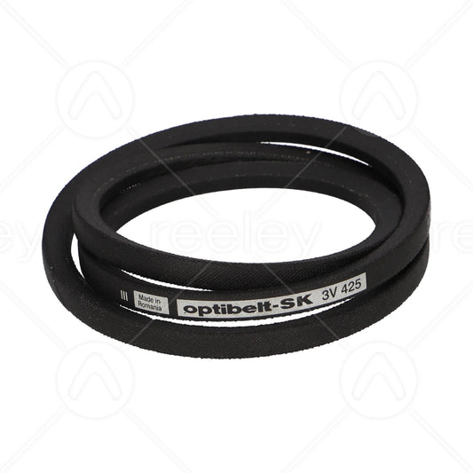 Drive Belt (3V 425)((9mm Wide)