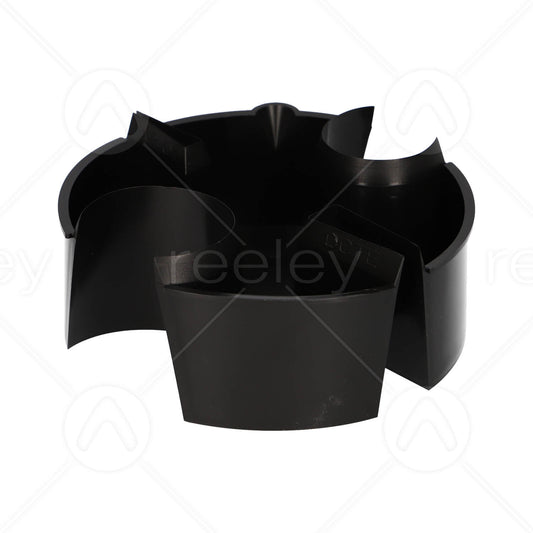 Oil Collector for Round Guides