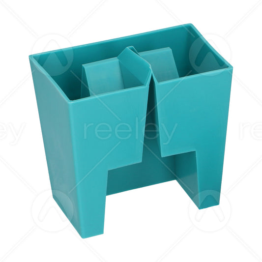 Oil Collector Pot to Suit 5-6mm Guide Rail (Magnetic Fixings Available Separately)