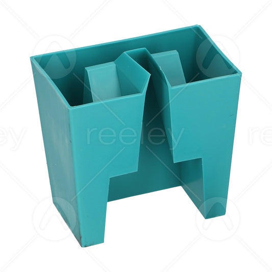 Oil Collector Pot to Suit 16mm Guide Rail (Magnetic Fixings Available Separately)