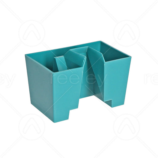 Oil Collector Pot to Suit 30mm Guide (Magnetic Fixings Available Separately)