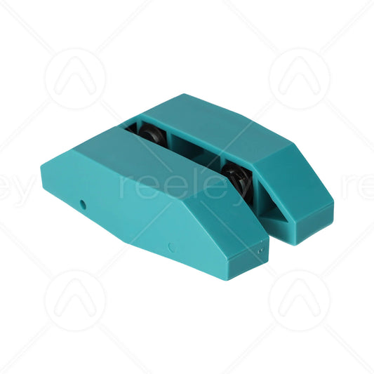 Magnetic Fixings to Suit Oil Collector Pot (Set of 2)