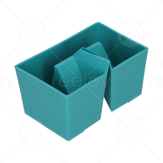 Oil Collector Pot to Suit 5-6mm Guide (Magnetic Fixings Available Separately)