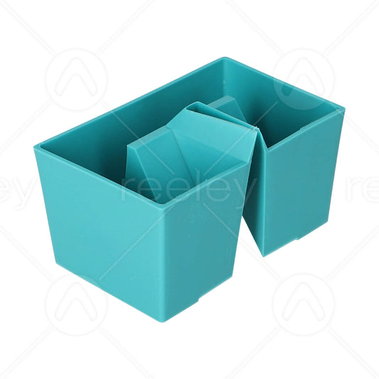 Oil Collector Pot to suit 9-10mm Guide Rail (Magnetic Fixings Available Separately)