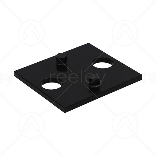 90mm Long Polyurethane Guide Block