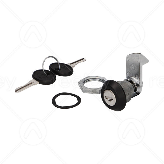 Cabinet Lock (Right Hand)