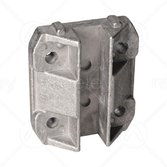 138mm Long Aluminium Guide Shoe