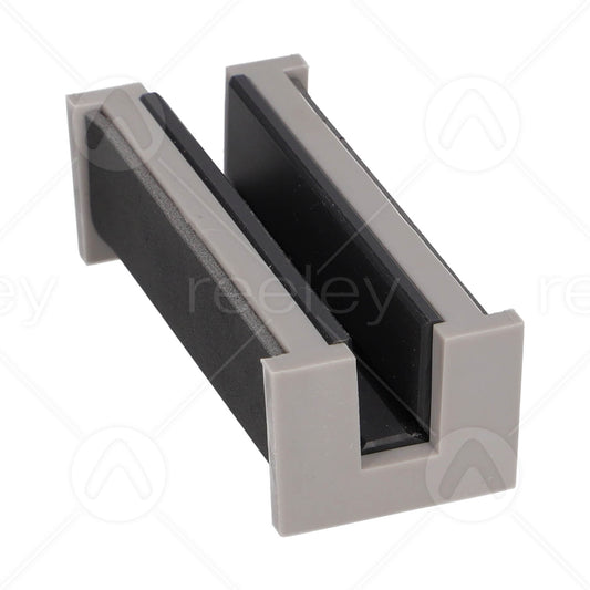 100mm Long Guide Shoe Liner to Suit 9mm Guide Rail
