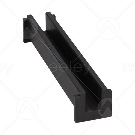 190mm Long Guide Shoe Liner to Suit 16mm Guide Rail