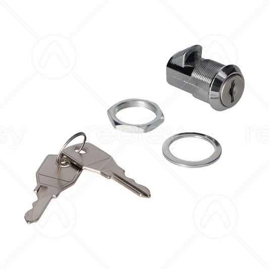 Controller Lock Switch & Key A903