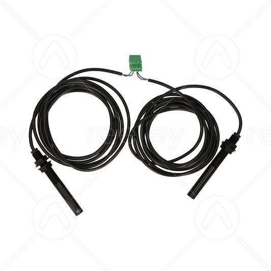 Magnetic Pencil Switch CS/CB (Mono Stable) (NO)