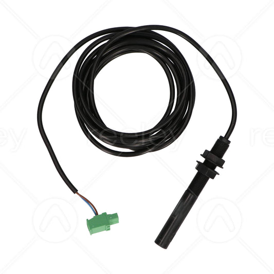 Magnetic Pencil Switch CDA (NO)