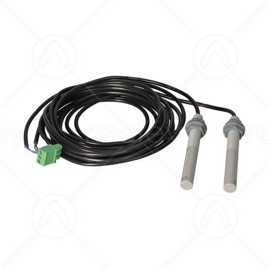 Magnetic Pencil Switches CO/CU (Bi-Stable)