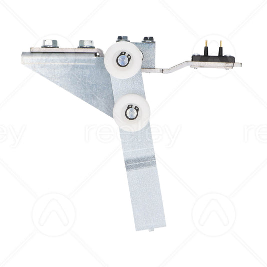 Door Lock (Right Hand)