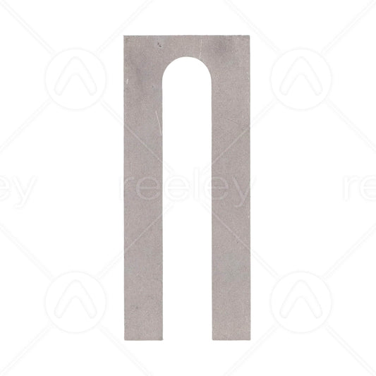 2mm Mild Steel Packer