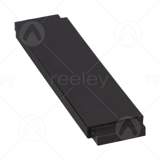 125mm Long Guide Shoe Liner (Back Piece)